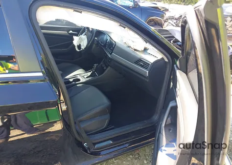 2019 Volkswagon Jetta S/Se/R-Line из США, поврежденный, VIN 3VWC57BU8KM101811